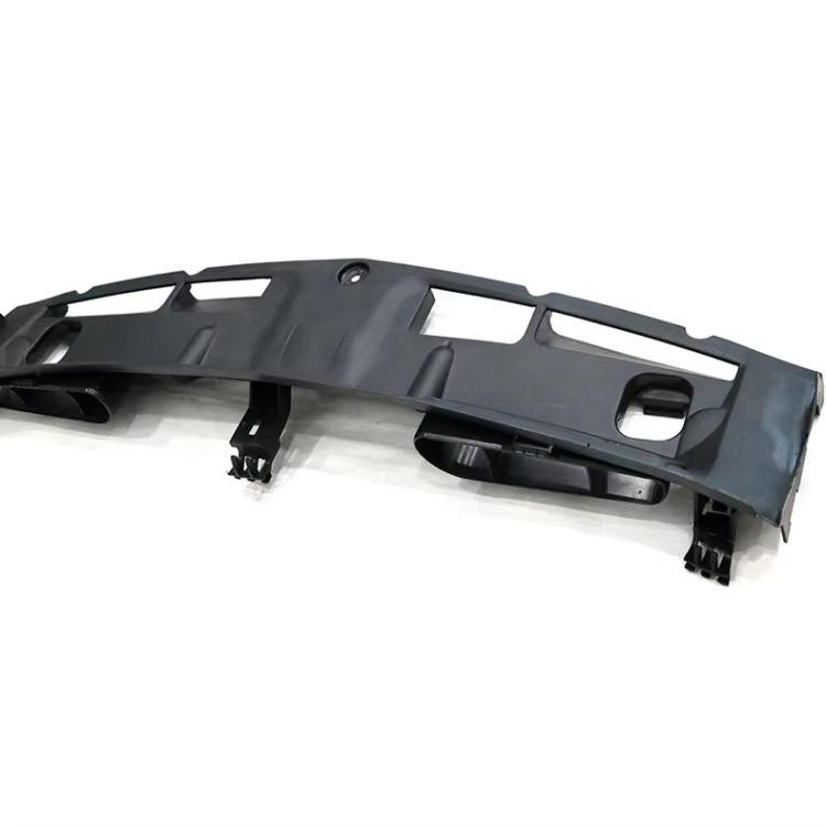 Radiator Air Duct Baffle for Mercedes-Benz W204