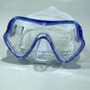 Pulian Full Dry Diving Mask & Snorkel Set