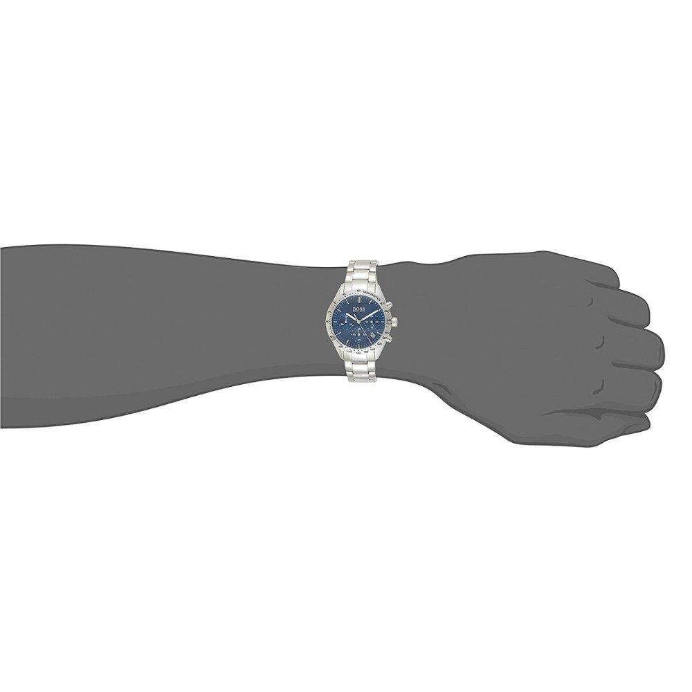 Hugo Boss 1513582 Reloj de Hombre Cronógrafo Talent