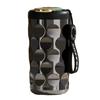 Stainless Steel Thermos Cup Led Smart Temperature Display Vacuum Leak-proof Coffee Mug 410ml Portable Travel Office Thermoses