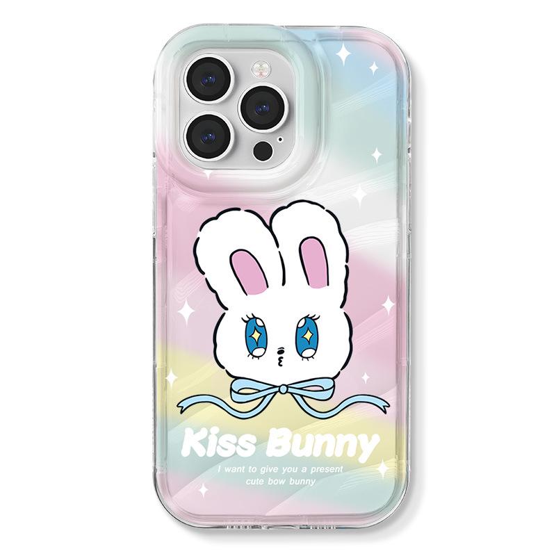 

Защитный чехол Zhitai для Apple 16Pro — подходит для iPhone 14/15 с Mobile Chain и 13 Phantom Shell iPhone 7 Plus/8 Plus