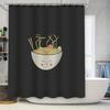 Baie și WC – Perdele de duș