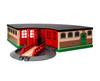 BRIO Large Garage 33736