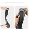 Folding Bicycles Mudguard Bicycles Mudguards Ridings Adjustable Bikes Mud Flap Front Rear Mud Guard for Mountain Bikes