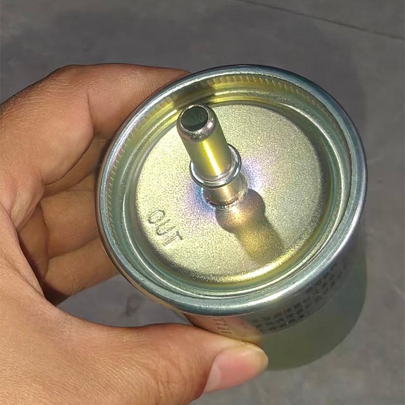 Compatible Fuel Filter for Great Wall Haval and Tank 300 - Gasoline Filter Element 1117100XKW09A