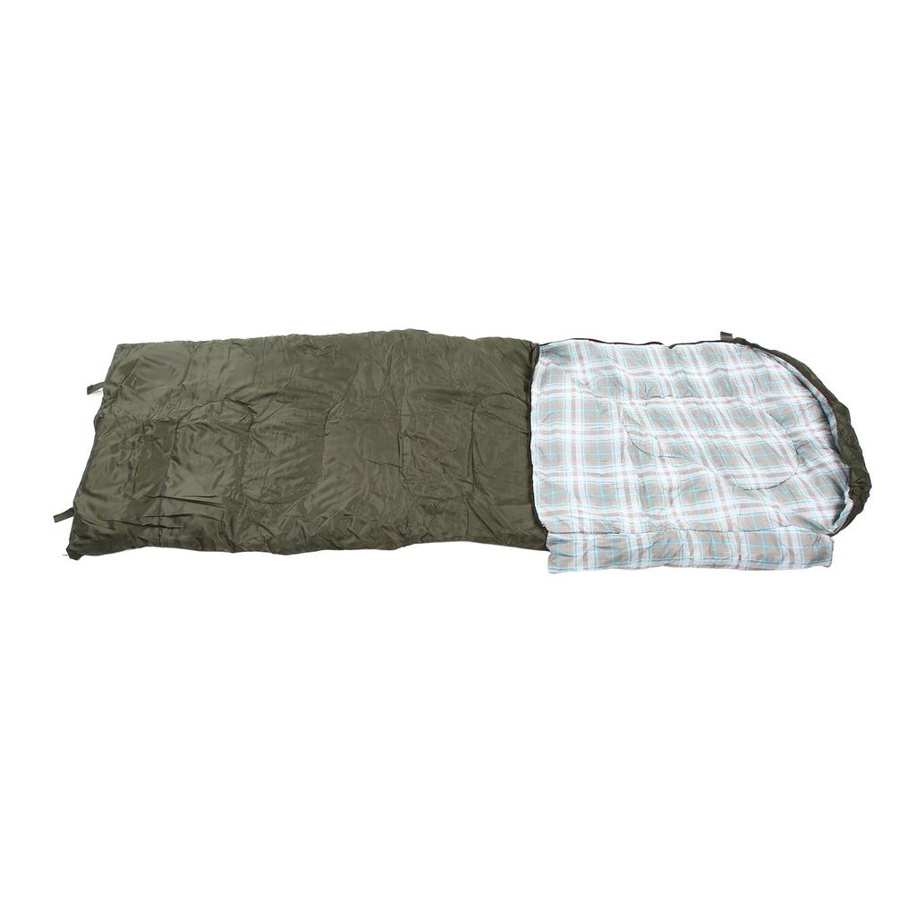 Autumn Winter Camping Sleeping Bag Adults Warm Sleeping Bag for Outdoor Camping Traveling Hiking
