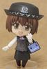 Nendoroid Eisenbahnmädchen Miyuki Takano bemalte bewegliche Figur Maßstabslos ABS&PVC