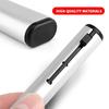 Retractable Car Dust Remover Air Vent Detailing Cleaning Soft  Brush For Skoda Superb Scala Kodiaq Octavia A5 A7 A2 Rapid Fabia