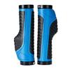 Bicycle Grips MTB Road Bike Double Lock Rubber Handlebar Grips Anti-Skid Shock-Absorbing Bike Grips Handlebar