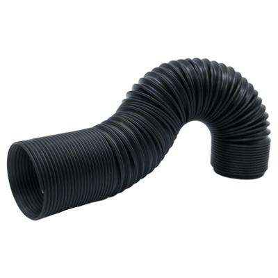 Automobilová vzduchová hadice Vzduchová hadice sací hadice Hadice sání vzduchu Flexibilní trubice sací hadice sací hadice Vstupní potrubí auta