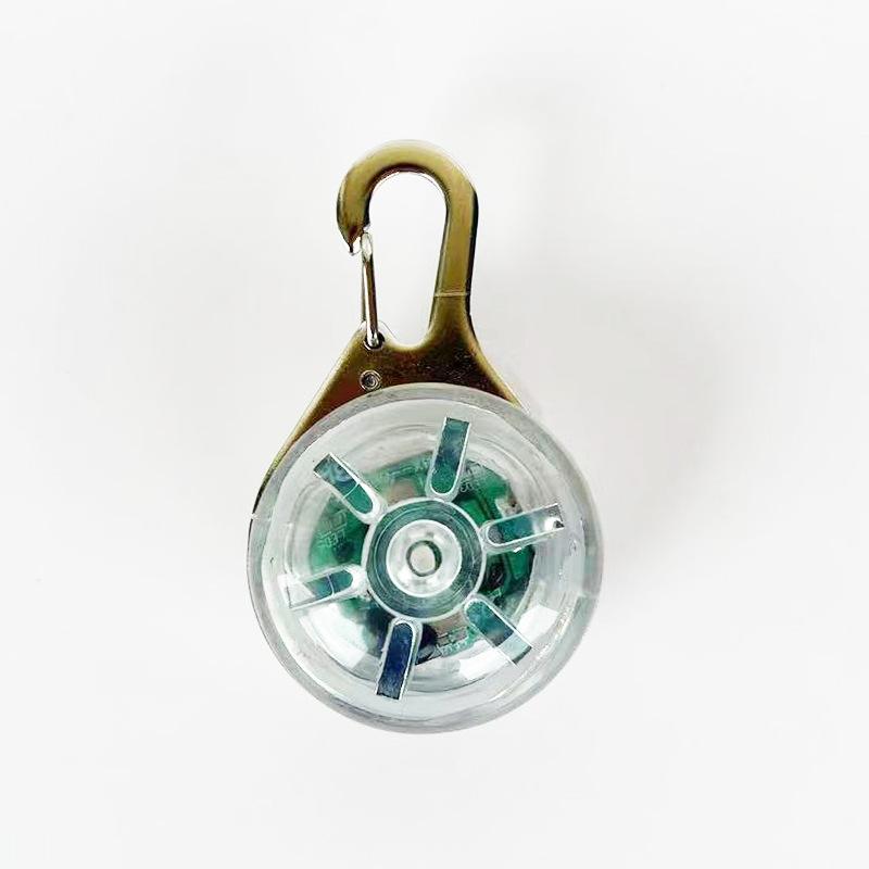 Glowing Dog Pendant, Dog Charm for DIY Jewelry Making, Necklaces and Bracelets