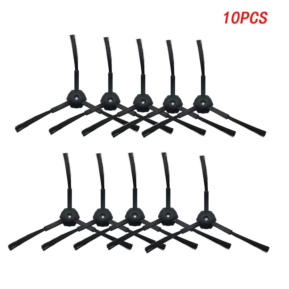 Compatible with Ilife V5 V5s V3 V3s V5pro V50 V55 *5 V5s Pro, Robot Vacuum Cleaner Accessories Side Brush