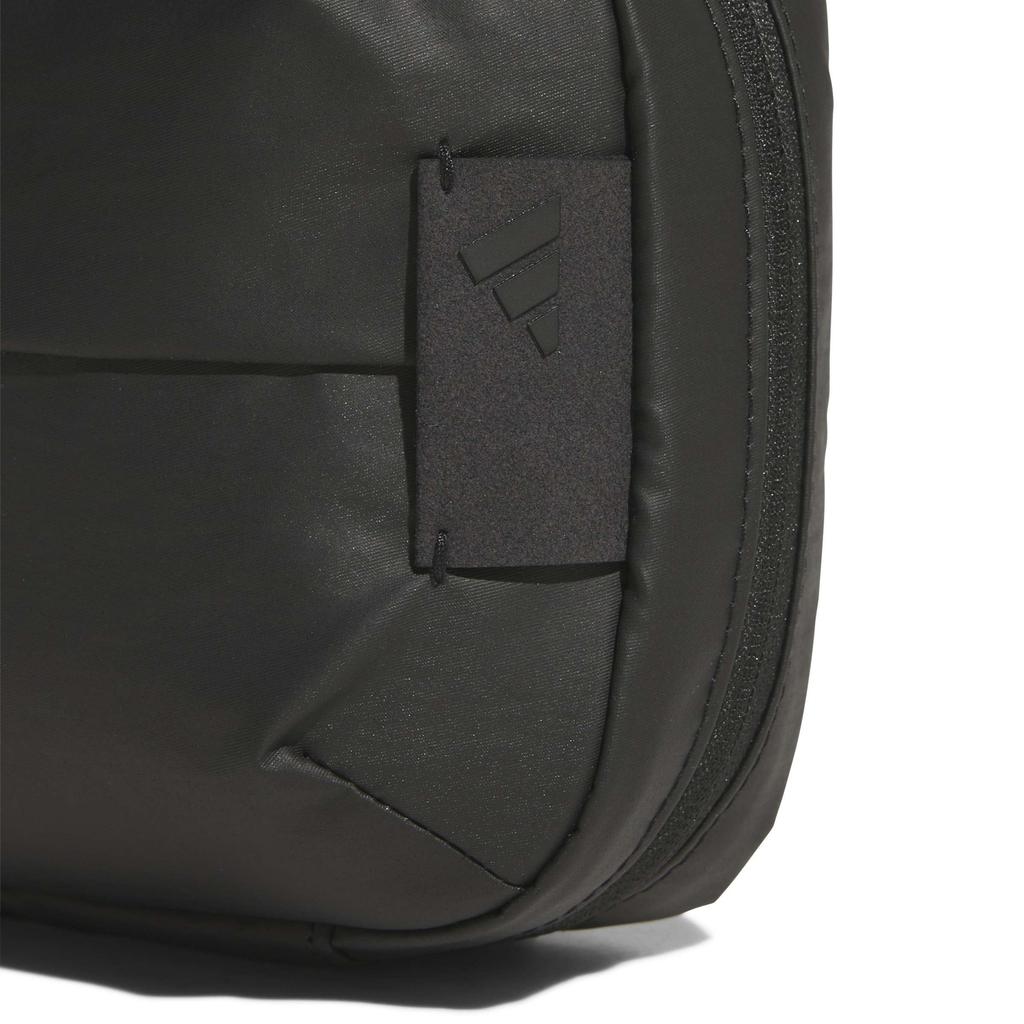 Adidas 4NWNL Cable Unisex Black Pouch, Adult, WP429, (JZ2112)
