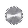 Tct Tungsten Carbide Mini Circular Saw Blade 36 T for Wood Cutting Power Tool Accessories Circular