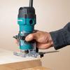 Rouleur Edge - MAKITA 3711 - 3,5 kg