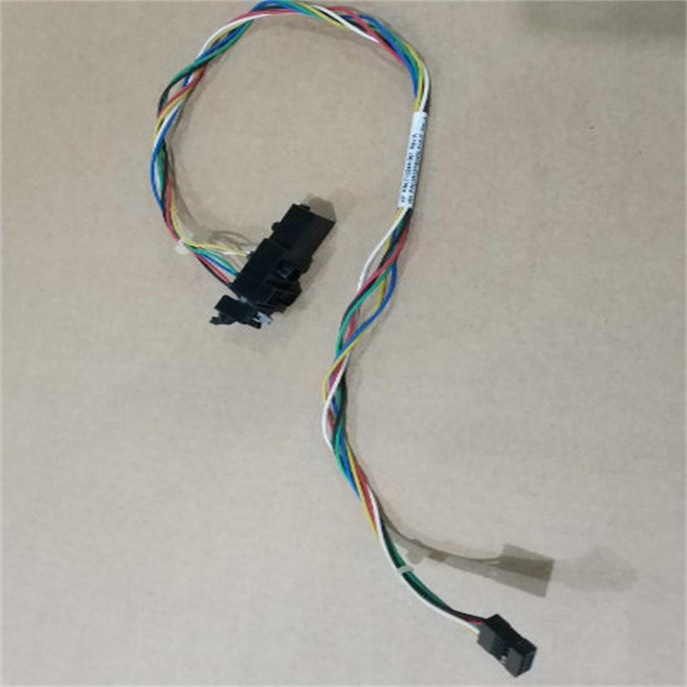 

New LED Power Button Switch For HP Pavilion 500 500-281 500-070 713244-001