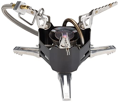 MSR Outdoor High Altitude Stove XGKEX [Official Japanese Product] 36043