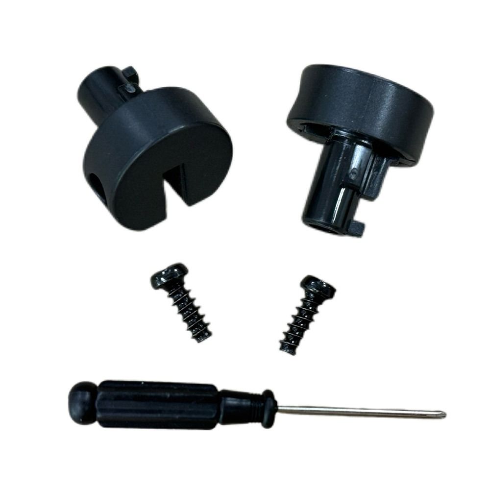 Universal Headphones Repair Kit Headset Repair Headset Replacement Buckle  Professional Use