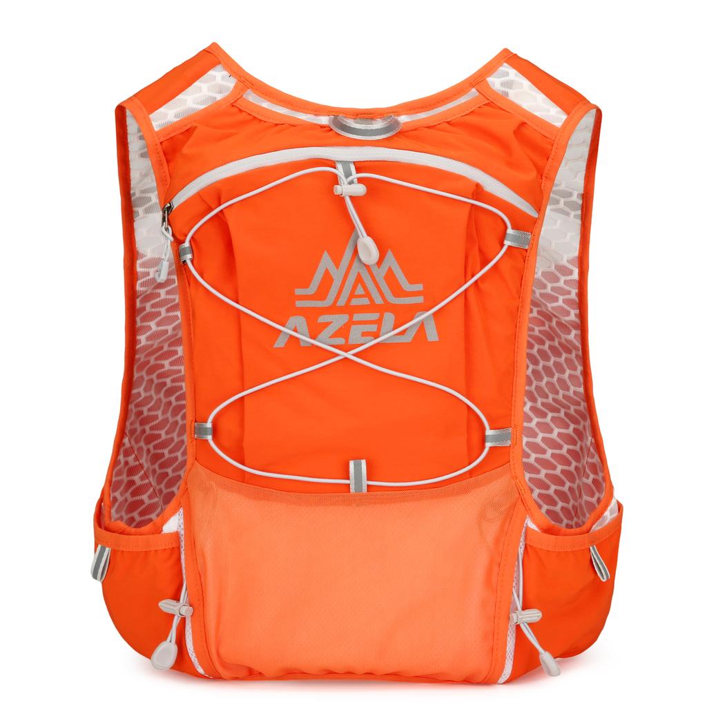 Zaino Ultraleggero da Trail Running Esterno Gilet Idratazione per Uomo Donna Zaino Traspirante da Escursionismo