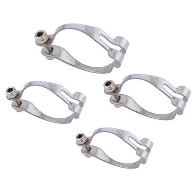 Clamps Guides Cable Clips Sporting Bicycle Accessories