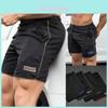 Stylish And Fashionable Men's Casual Shorts For Jogging And Home Fashion