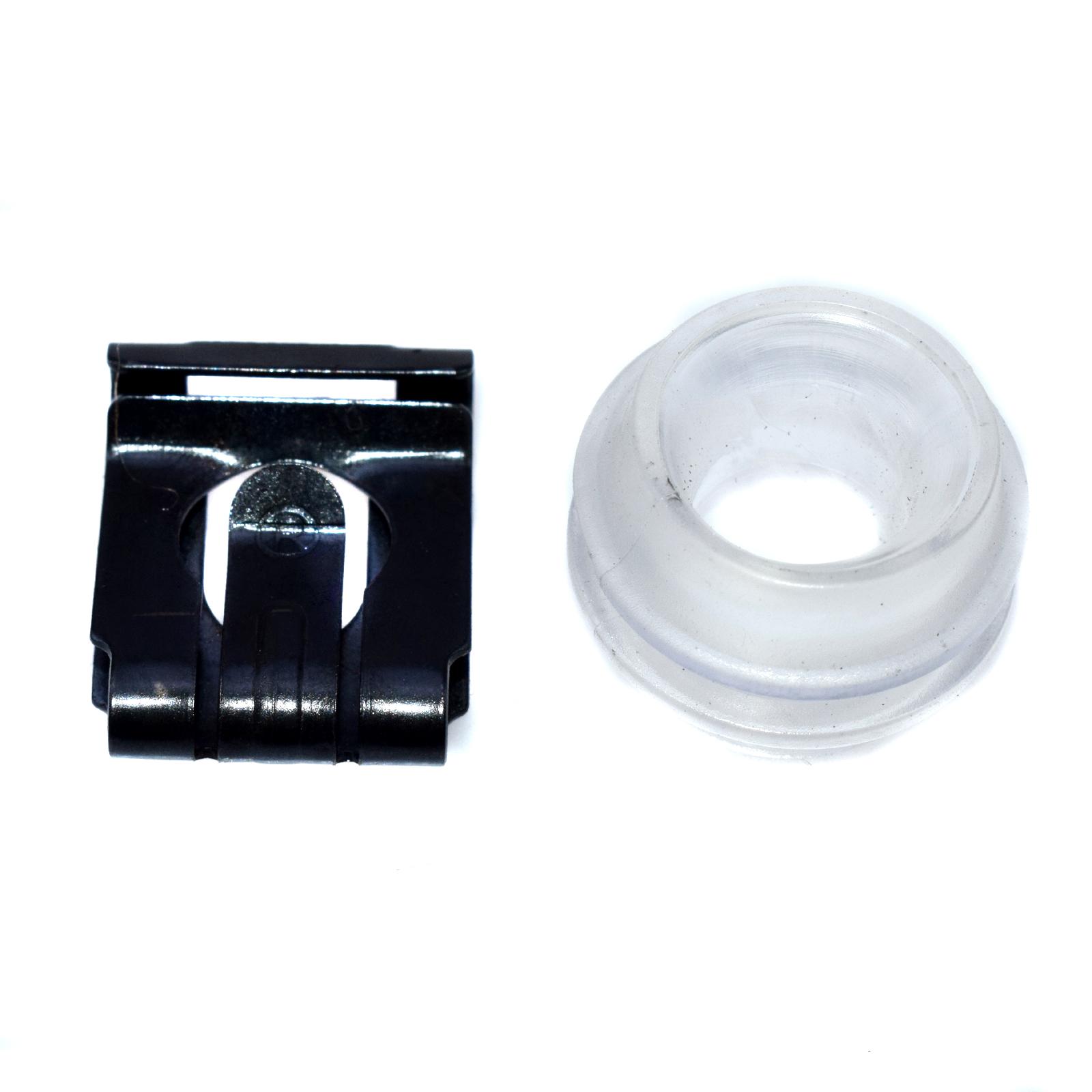 

Transmission Gear Shift Bushing or Linkage Clip For Mercedes-Benz W108 W109 W110 W113 W114 W115 W124 W126 W140 R107 W116 W123 Kit 001
