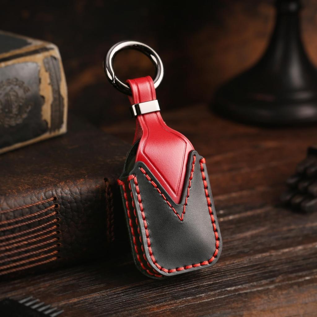 Suzuki Jimny Nodoma JC74W Key Front New Jimny 64 Spacia Custom Key XBEE Genuine Leather Smart Key Custom Dress Up Black 2 [smasol] Cover, End, Series,