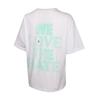 Jordan Heir Generation Crew Neck Pullover Sports Short Sleeve T-Shirt Women Tops IF2222-101