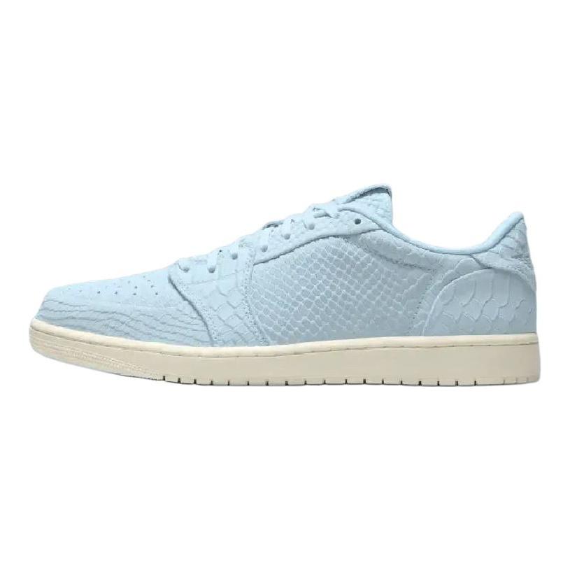 Jordan 1 Retro Low Ns Ice Blue 872782-441