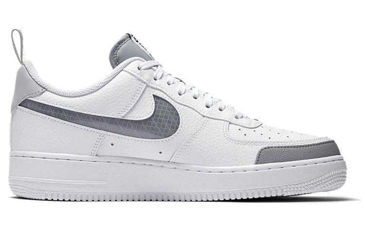 Nike Air Force 1 Low Under Construction White BQ4421-100