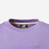 New Balance Uni Nb Boy Board Shop T shirT Nbnee21623   75  Purple