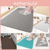 Slip Bathroom Non Rubber Floor Mat Anti Skid Shower Toilet Bathroom Supplie Room