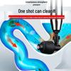 Universal Air Pressure Toilet & Drain Unblocker