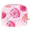 Lanvin Collection Chenille Pouch 08705002 Handkerchief Women's 08705002C Pink Approximately 14cm W X 10.5cm H X 3cm D