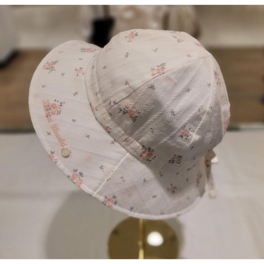 Gg Lily Flower Hat By Show Chocola  Ttomht042 