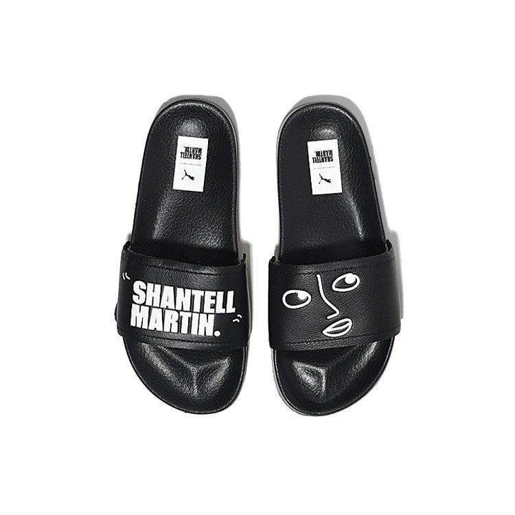 PUMA Leadcat V Sm Shantell Martin PUMA Black 365951-01