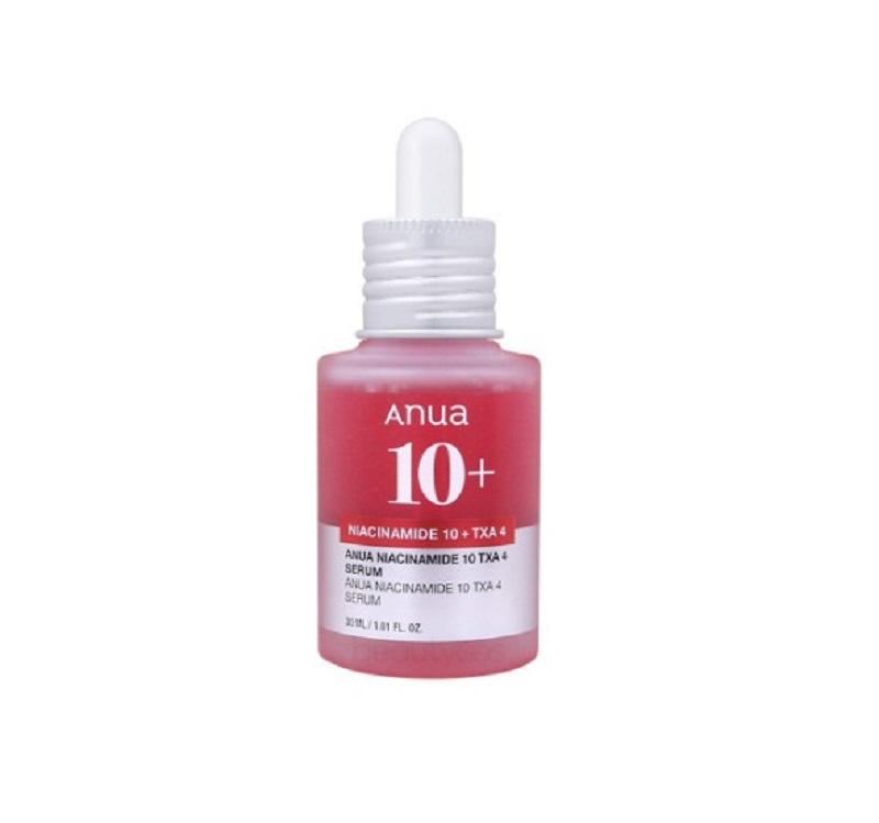 

Anua Сыворотка для сбора темных пятен Ниацинамид 10%+ ТХА 4% 30 мл 30ml ✨Sample Gift