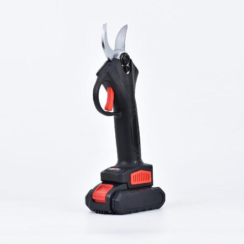 Cordless Lithium Electric Pruning Shears CN plug (adapter included)