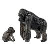 Beverly Crystal Puzzle Gorilla 50308 48-Piece