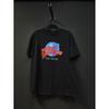 Vintage 1990s Planet Hollywood Las Vegas Tee Size Large