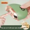 Tagliaunghie Elettrico Ricaricabile e Set Manicure per Adulti