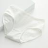 Women's Cotton Panties Female Underpants Sexy Panties Solid Color Breathable Briefs
