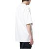 Converse Novelty Cloud Pocket Tee Asia Sizing 'White' Men's 10025038-102