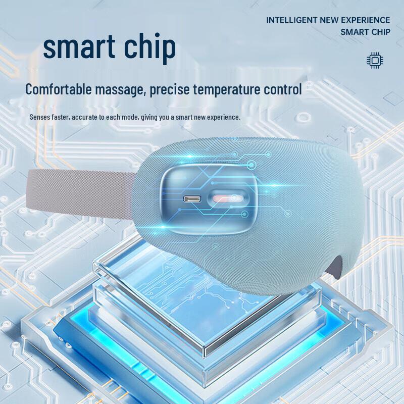 Hezheng Eye Massager