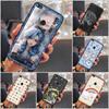 Cover Full Wrap Phone Case For Huawei P8 Lite 2017/P9 Lite 2017/GR3 2017 Dirt-resistant Anti-knock TPU Cartoon Soft Case