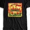 Mos Def Talib Kweli Album Poster Schwarzes T-Shirt Kurzarm Alle Größen 1F329 Unisex T-Shirt