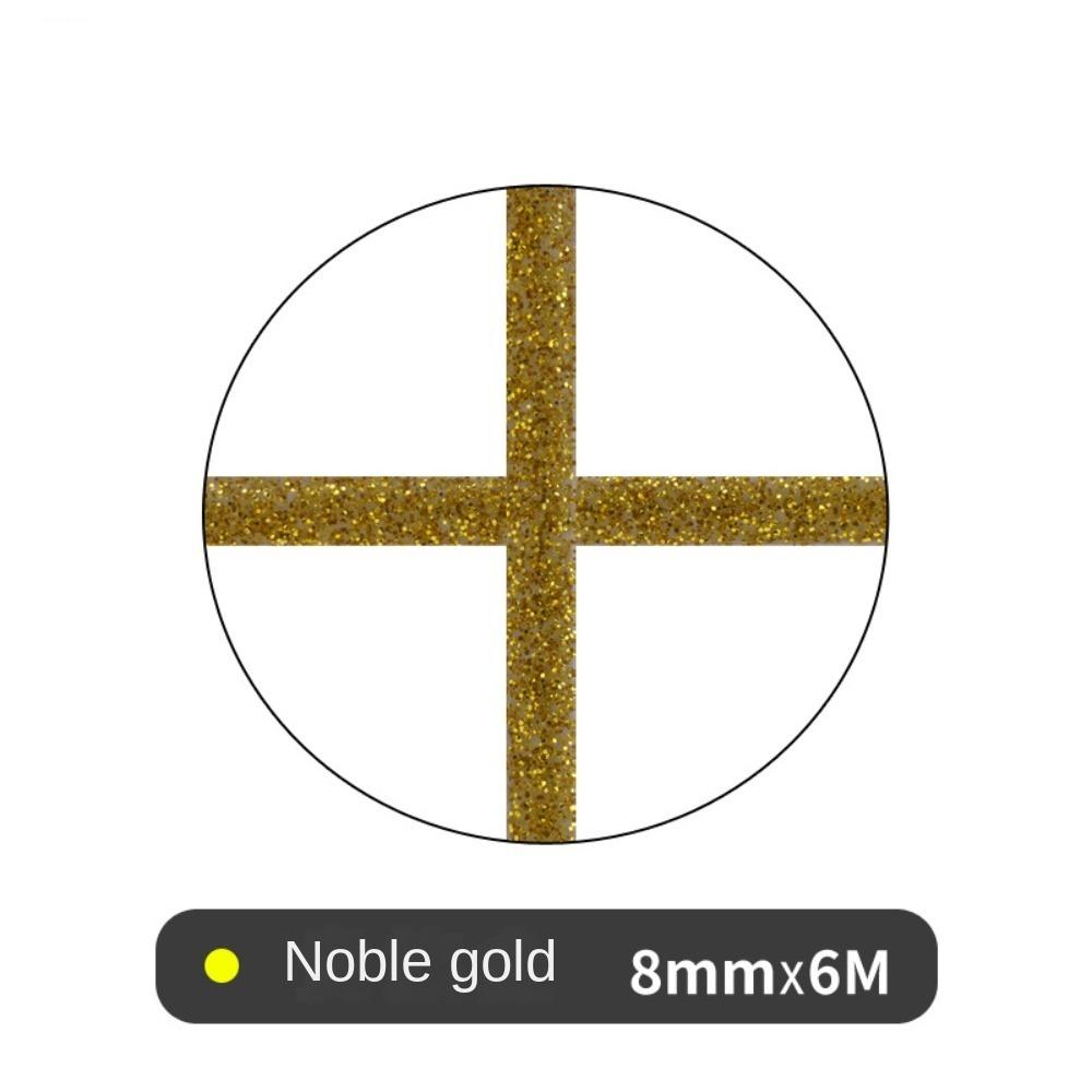 Mildewproof Bathroom Beautiful Seam Tapes 8MM*6M Decor Strip Gifts Gap Stickers