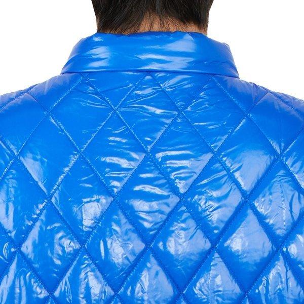 Zipore Golfwear Men S Padded veSt g4mS23o50 Racer