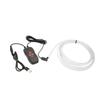 3m 64 Colors Optical Fiber Light Strip For Car Truck Interior Lights Decorative