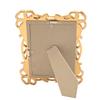 Impressions Bowknot Design Resin Photo Frame 5 x 7